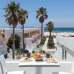 Beachfront Aqua Livingtarifa