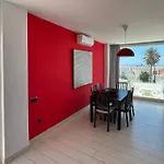 Beachfront Aqua Livingtarifa