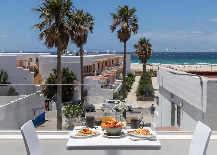 Beachfront Aqua Livingtarifa